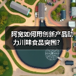 阿宽如何用创新产品助力川味食品突围？（图3）