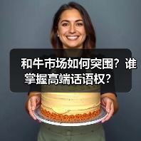 和牛市场如何突围？谁掌握高端话语权？