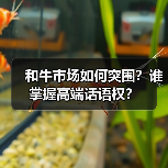 和牛市场如何突围?谁掌握高端话语权?(图4) 和牛市场如何突围?谁掌握高端话语权?(图4)