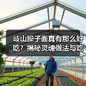 岐山臊子面真有那么好吃？揭秘灵魂做法与吃法彩蛋（图4）