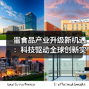 蛋食品产业升级新机遇:科技驱动全球创新实践(图2) 蛋食品产业升级新机遇:科技驱动全球创新实践(图2)