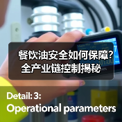 餐饮油安全如何保障?全产业链控制揭秘(图2) 餐饮油安全如何保障?全产业链控制揭秘(图2)