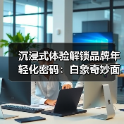 沉浸式体验解锁品牌年轻化密码：白象奇妙面工厂如何实现情感链接？