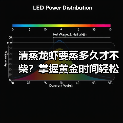 清蒸龙虾要蒸多久才不柴？掌握黄金时间轻松吃出鲜嫩口感
