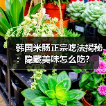 韩国米肠正宗吃法全解析！3种吃法解锁软糯弹牙口感-哉互尼烹饪网