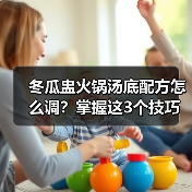 冬瓜盅火锅汤底配方怎么调?掌握这3个技巧让汤鲜甜入魂(图1) 冬瓜盅火锅汤底配方怎么调?掌握这3个技巧让汤鲜甜入魂(图1)