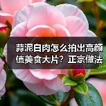 蒜泥白肉怎么拍出高颜值美食大片?正宗做法全解析(图4) 蒜泥白肉怎么拍出高颜值美食大片?正宗做法全解析(图4)