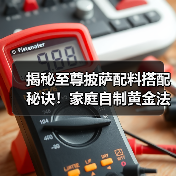 揭秘至尊披萨配料搭配秘诀！家庭自制黄金法则大公开（图2）