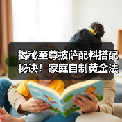 揭秘至尊披萨配料搭配秘诀！家庭自制黄金法则大公开（图3）