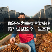 你还在为养殖污染头疼吗？试试这个“生态养殖环保精灵”怎么做到的？（图4）