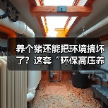 养个猪还能把环境搞坏了？这套“环保高压养殖”技术到底怎么破？（图2）