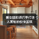 美女摄影师巧手打造 令人害怕的惊悚蛋糕(图3) 美女摄影师巧手打造 令人害怕的惊悚蛋糕(图3)