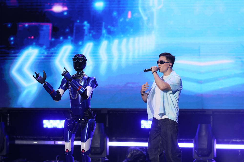 品牌如何以科技创新连接情感并创造社会价值