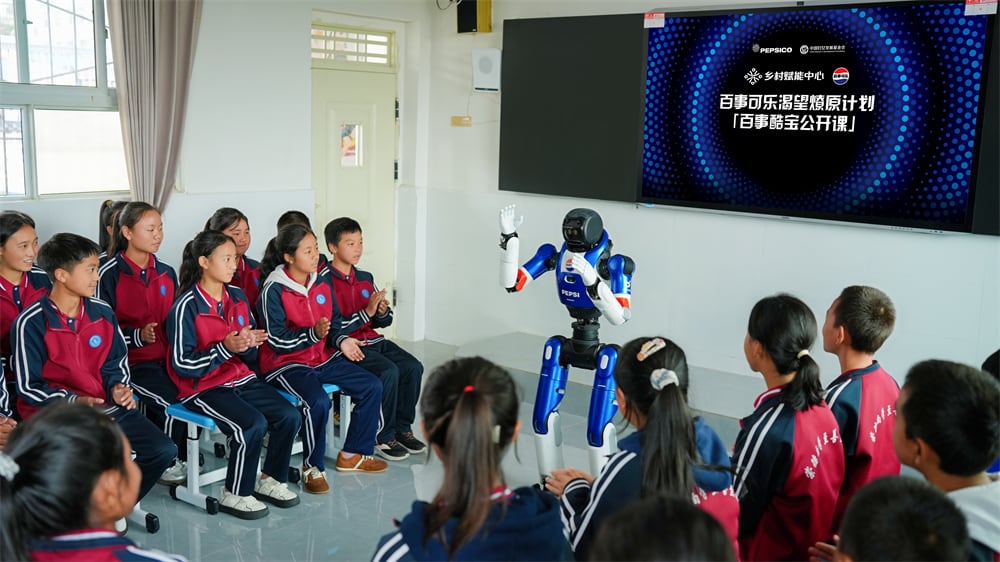 品牌如何以科技创新连接情感并创造社会价值