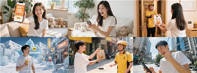 AI驱动营销变革：构建品牌增长新范式与七大实战场景