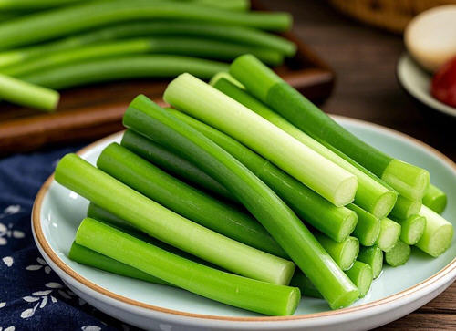 蒜苔炒肉的正确做法与常见错误解析,手残党也能轻松上手 蒜苔炒肉的正确做法与常见错误解析,手残党也能轻松上手
