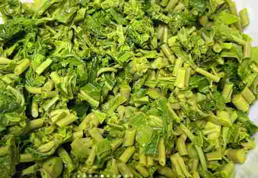 香椿泡油制作窍门：从腌制到保存的完整指南