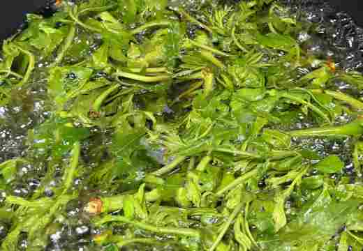 香椿泡油制作窍门：从腌制到保存的完整指南