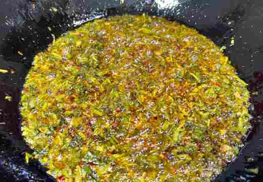 香椿泡油制作窍门：从腌制到保存的完整指南