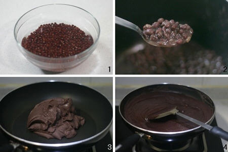 广式豆沙月饼制作方法与常见问题全解析