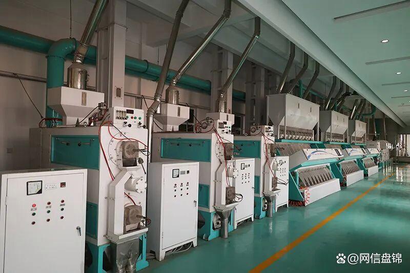 龙头企业引领农业产业化发展,构建现代农业产业体系新格局 龙头企业引领农业产业化发展,构建现代农业产业体系新格局