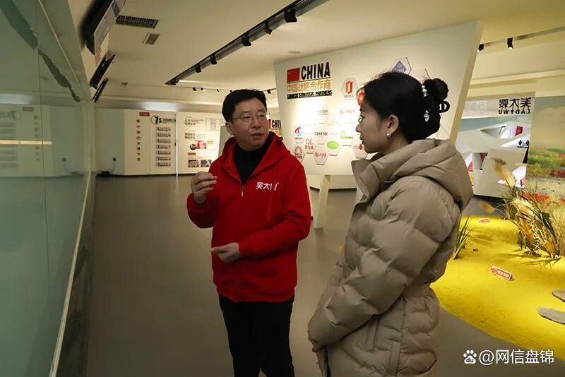 龙头企业引领农业产业化发展,构建现代农业产业体系新格局 龙头企业引领农业产业化发展,构建现代农业产业体系新格局
