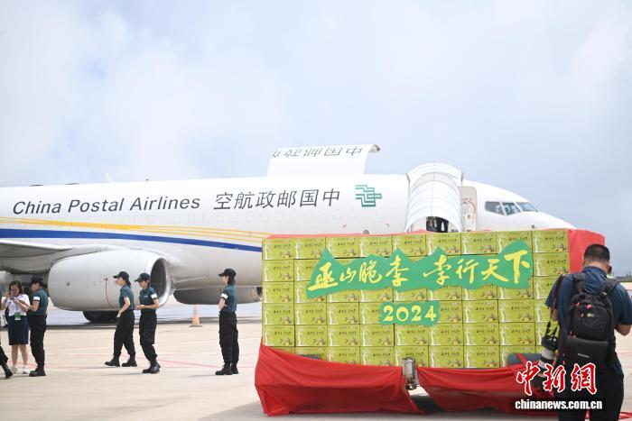 重庆深耕食农产业：从“市井烟火”走向“全球餐桌”