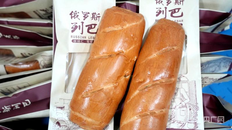 特色列巴“链”出食品产业新生态