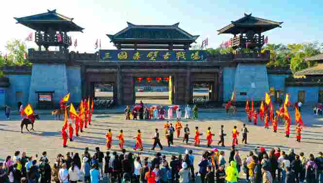 链动新质 绿焕生机——咸宁发展新质生产力构建现代化产业体系观察