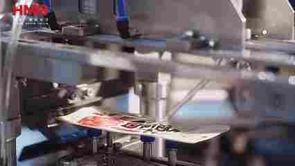 新乡原阳：开门红！食品企业扩能提产