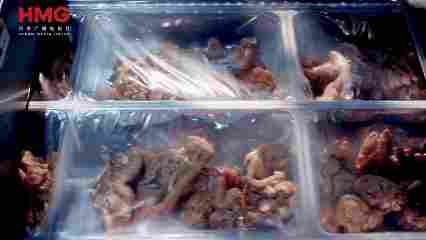 新乡原阳：开门红！食品企业扩能提产