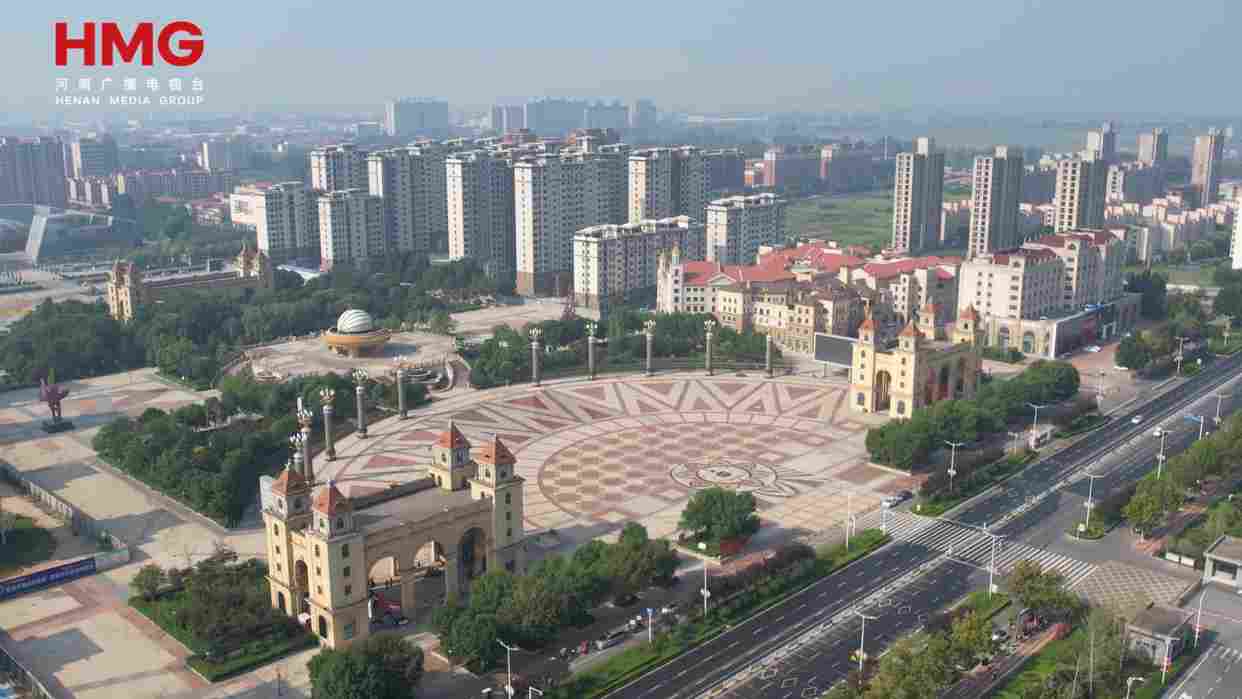 新乡原阳：开门红！食品企业扩能提产