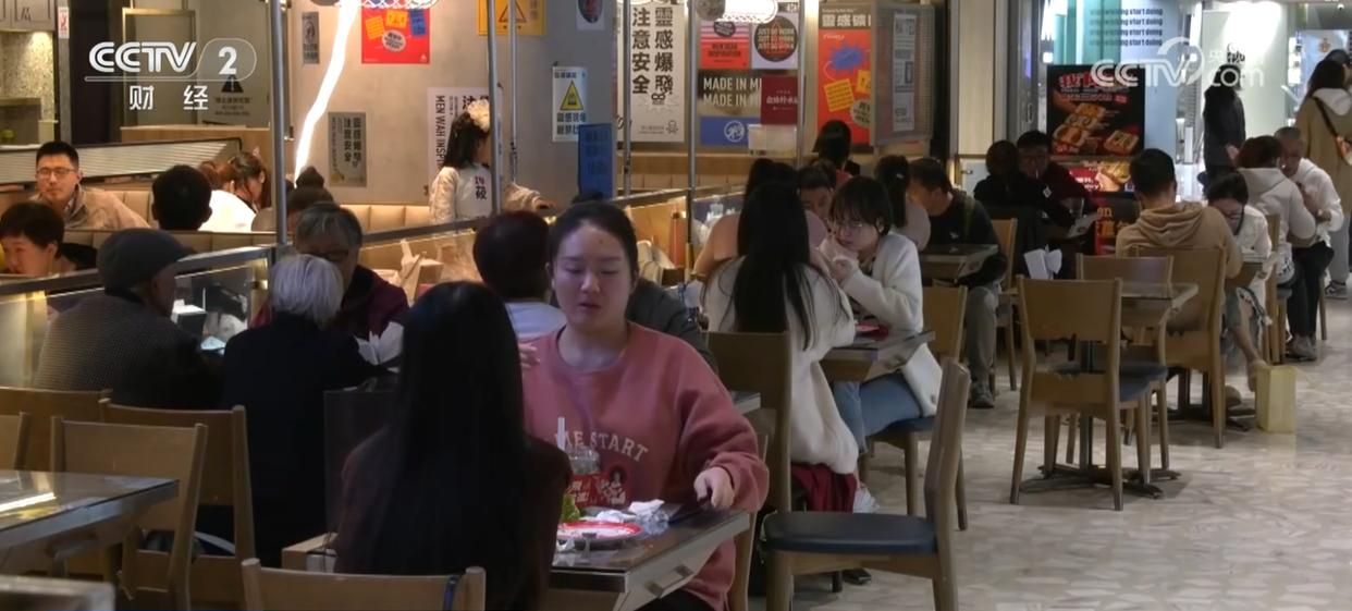 数说前11个月食品安全形势 全力守护“舌尖上的安全”