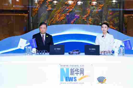 李耀强：把握“十五五”新机遇，锻造我国盐业高质量发展新动