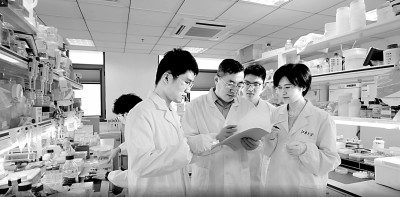 江南大学食品合成生物学与生物制造团队：以“细胞工厂”探寻食品未来