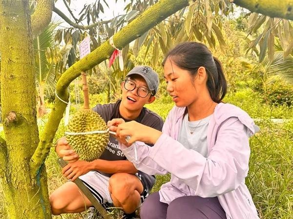 把知识“种”进田野，新农人交出“硬核”答卷