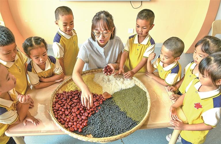 牢记食品安全知识，很重要