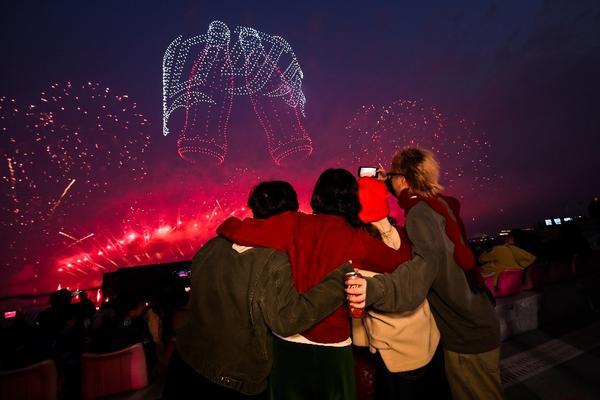 可口可乐启动马年新春系列活动 多品牌协同覆盖春节多元消费场景