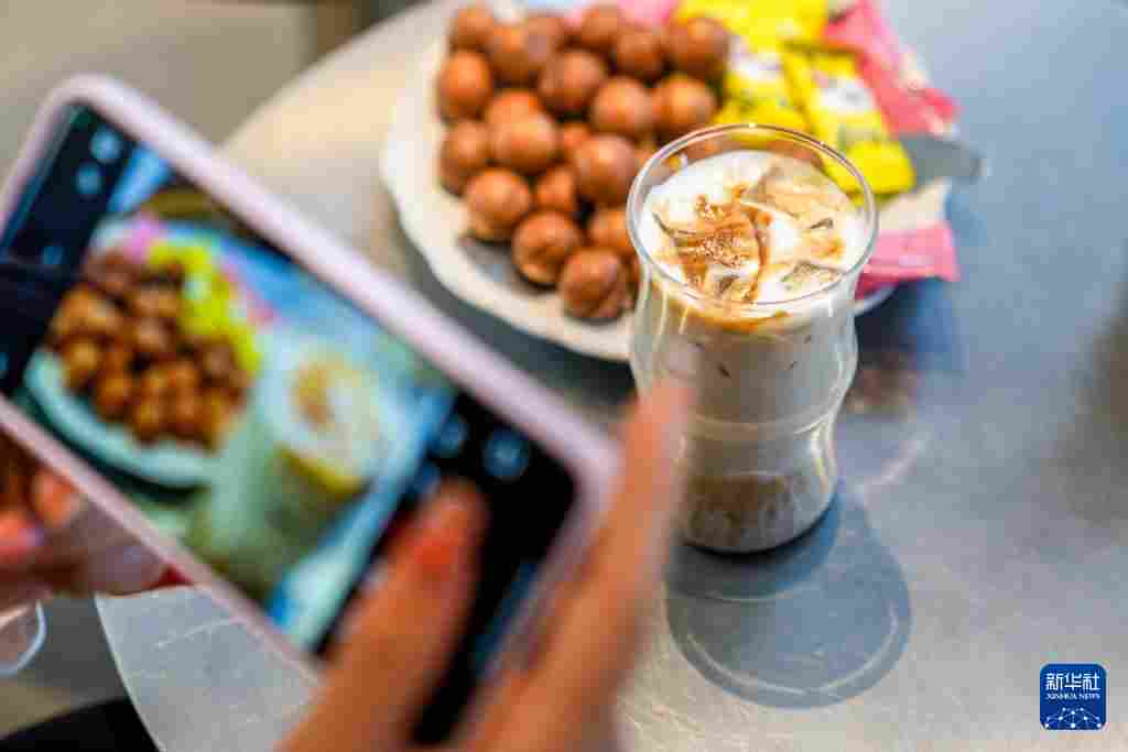 坚持耕耘得硕果——云南坚果产业发展观察