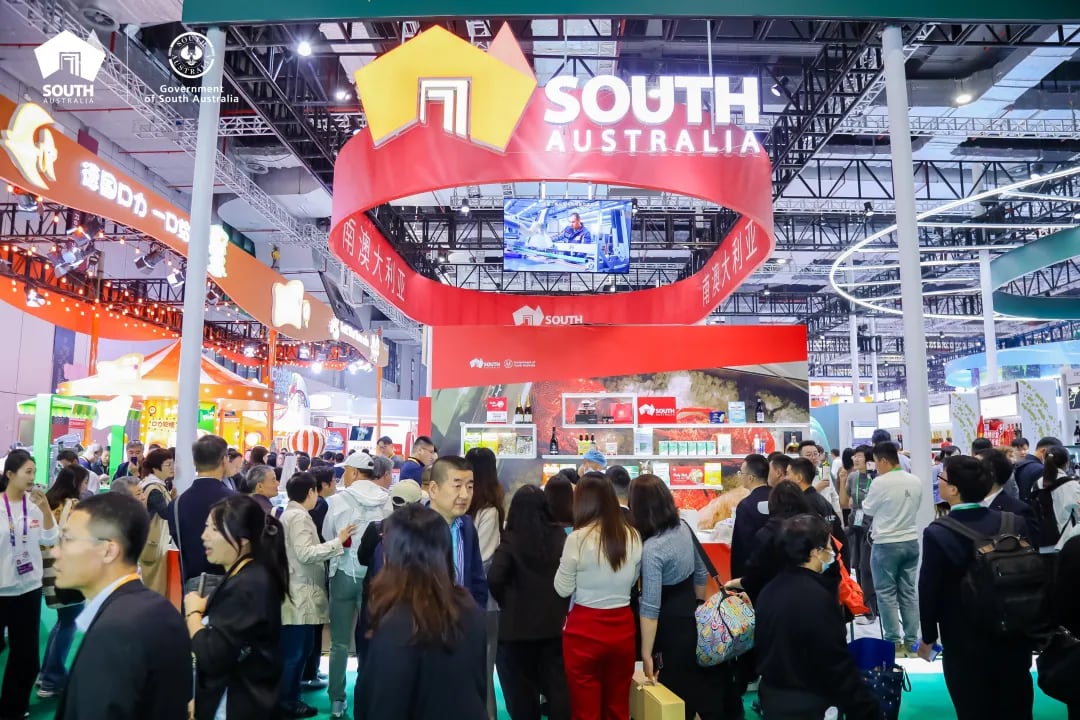 2025年度中国葡萄酒进口数据公布:澳洲继续企稳进口来源国第一 2025年度中国葡萄酒进口数据公布:澳洲继续企稳进口来源国第一