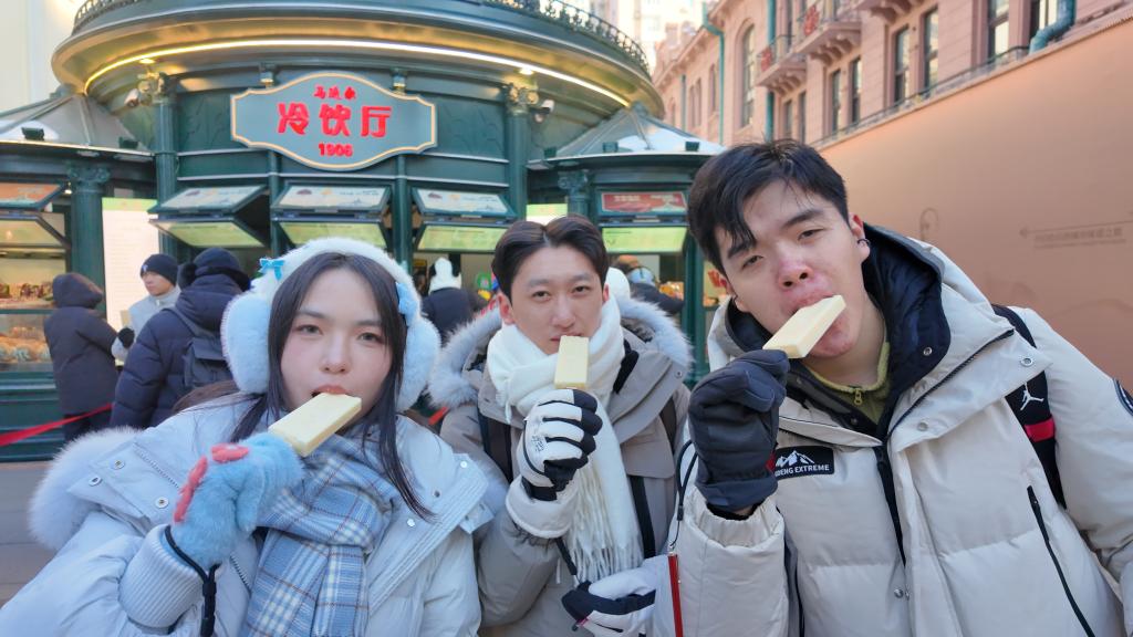 解码人文经济新动能丨寻味！老字号做出“新”味道