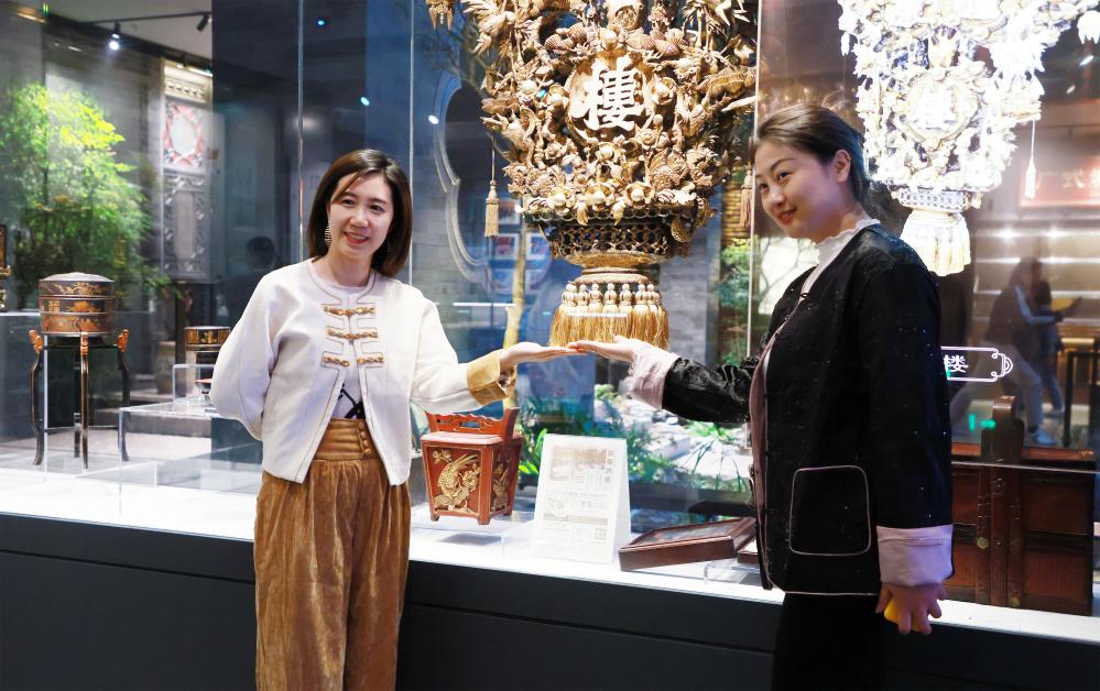 解码人文经济新动能丨寻味！老字号做出“新”味道