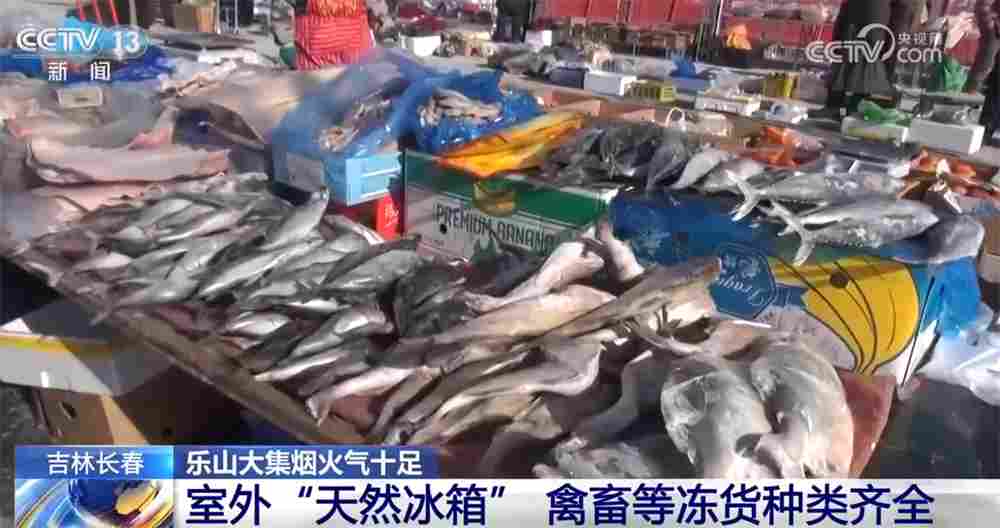 年货大集打造“农文旅融合”亮丽名片 烟火气中“线上+线下”齐享消费盛宴