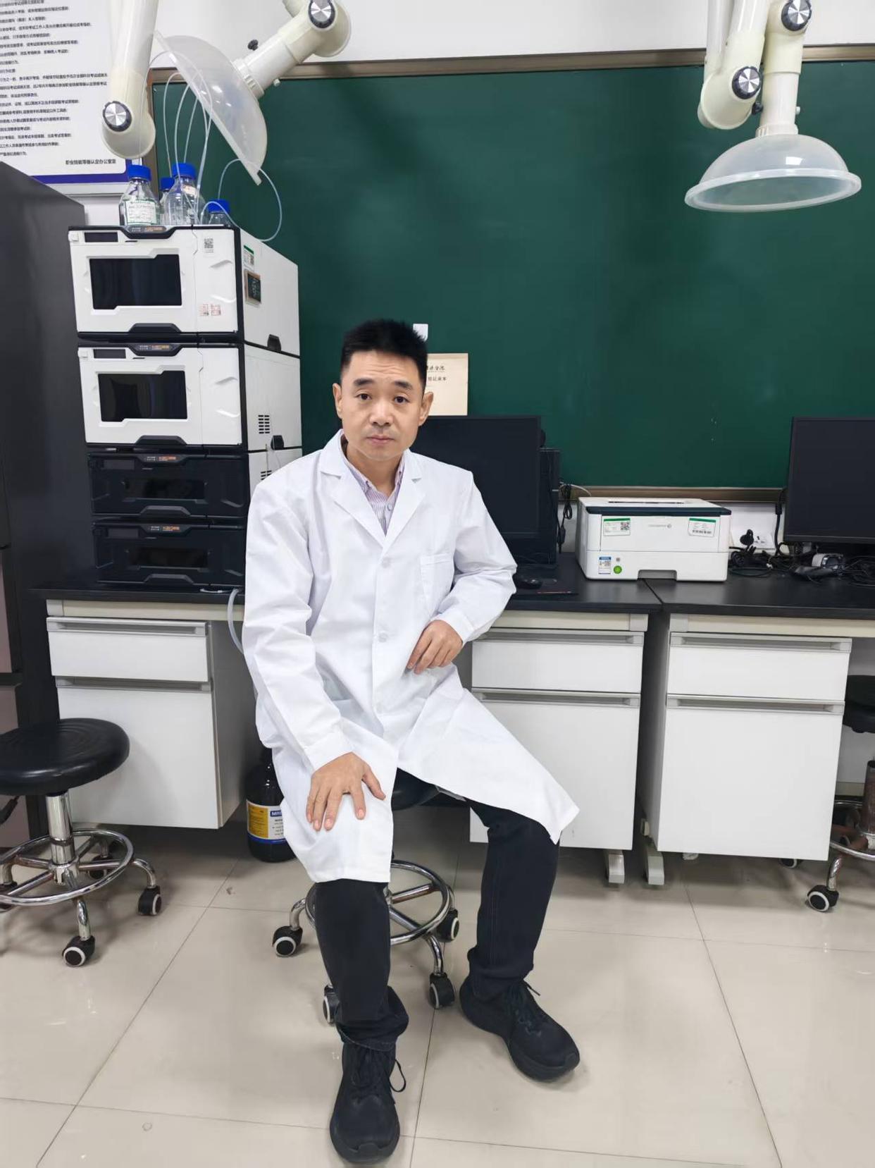 专访邹建：抢抓万亿级新机遇，解码河南食品产业高质量发展