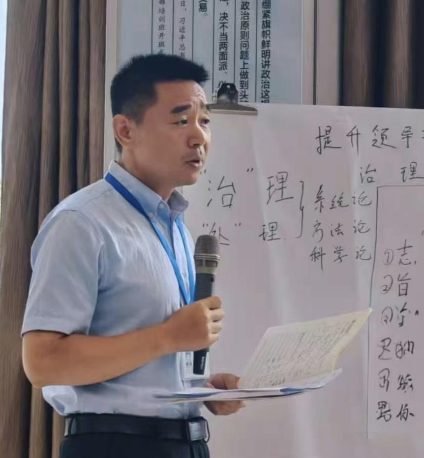 专访邹建：抢抓万亿级新机遇，解码河南食品产业高质量发展