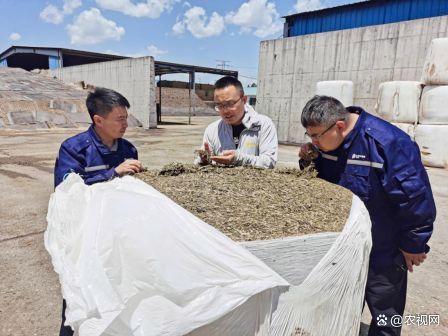 从“愁得不行”到“心里踏实”，山西大同金融创新为奶农纾困解忧｜金融助力奶业发展