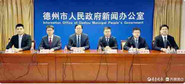 德州：2026年“五个一”机制推动农业全产业链融合发展