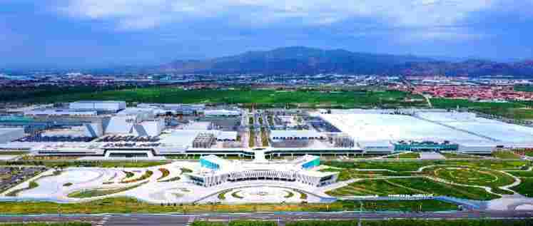 伊利集团获评全国民族团结进步示范区示范单位