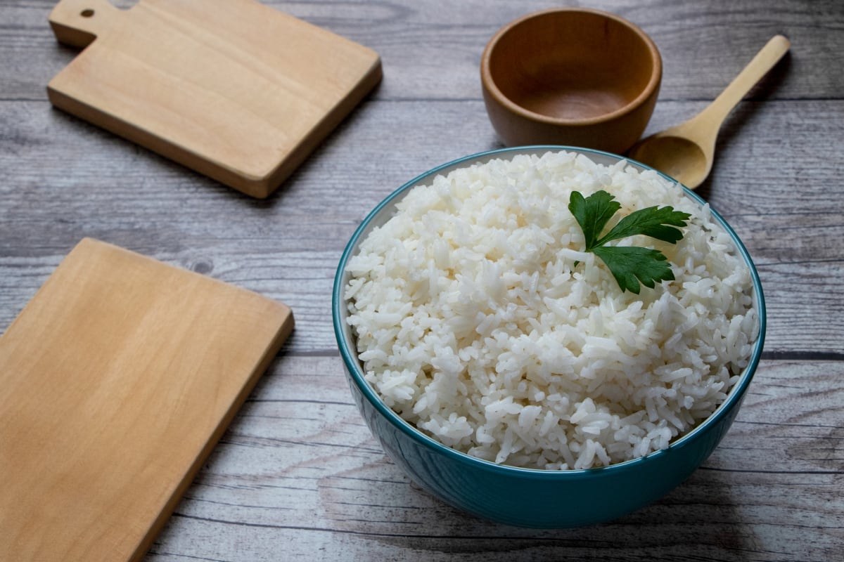 为何年夜饭的米香最难忘？ 黑土优品·稻香致远，一口吃出团圆味