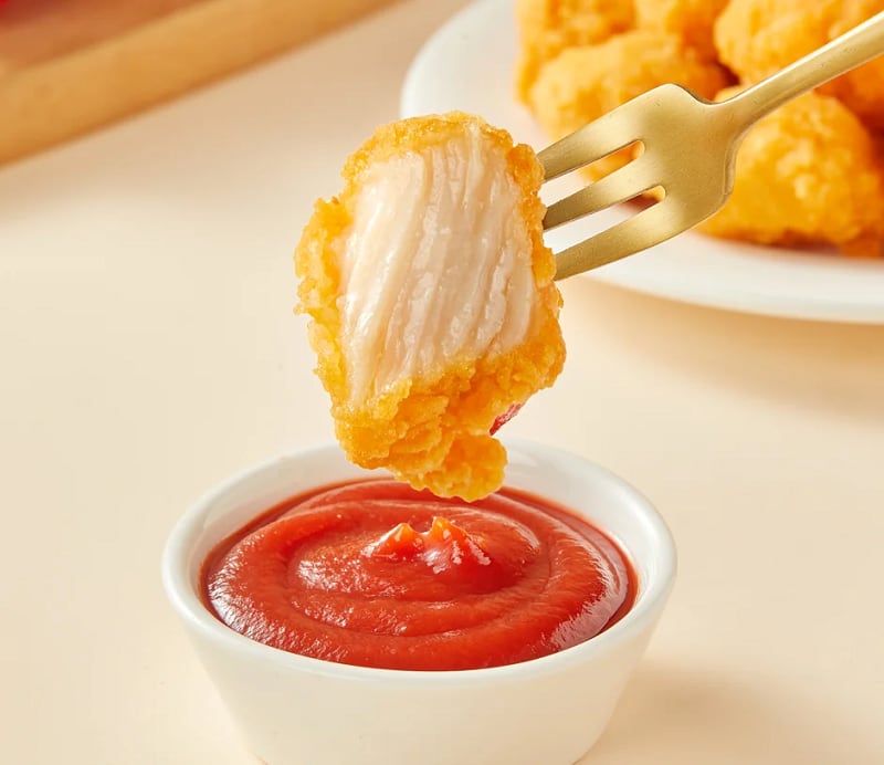 大用-恋味儿首创黄油炸鸡专配空气炸锅，重新定义“健康炸鸡”新范式